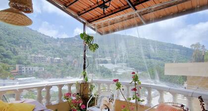 19th Century Charming Ottoman Historical House