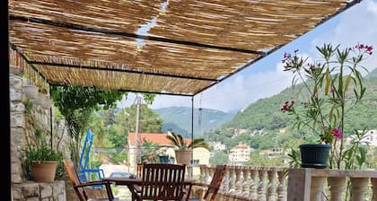 19th Century Charming Ottoman Historical House