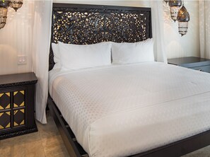 2 Schlafzimmer, WLAN