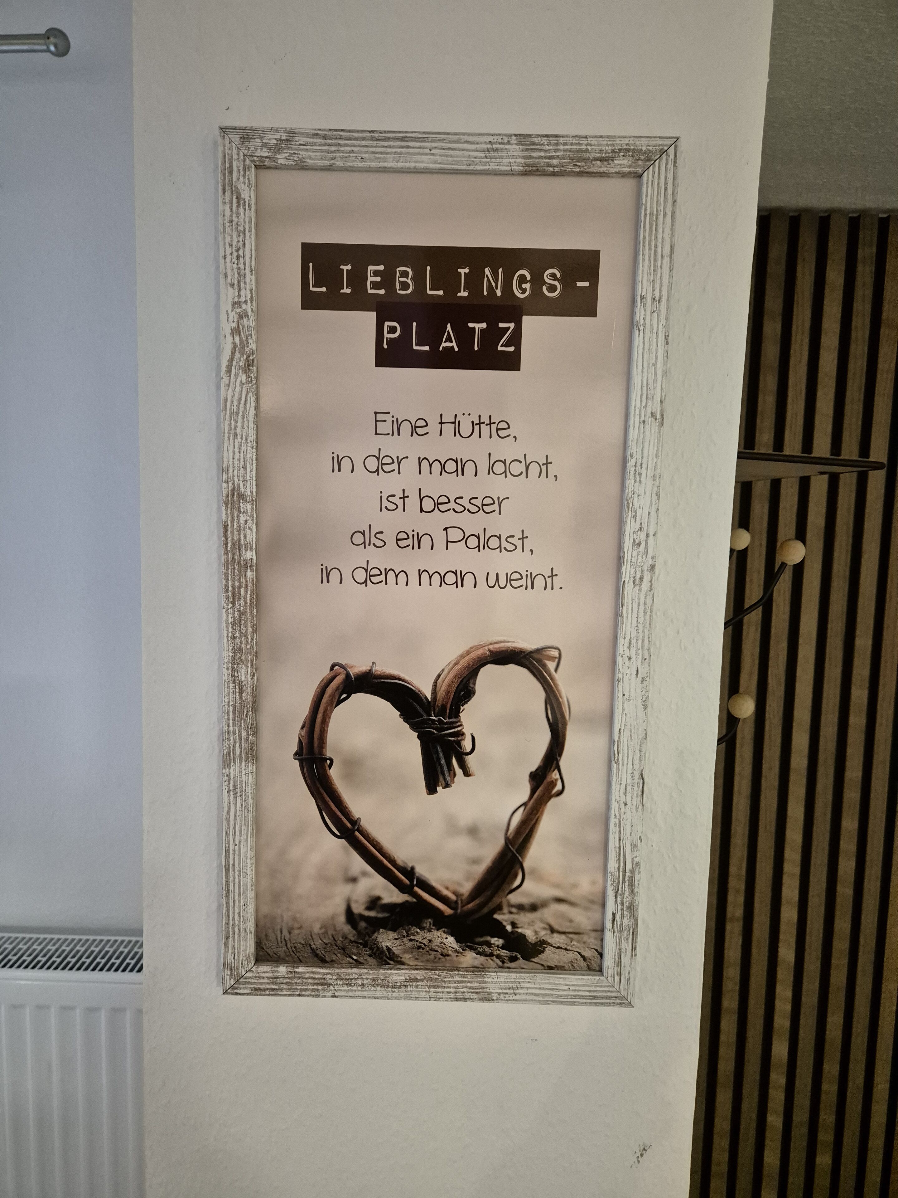 Innvendig detalj