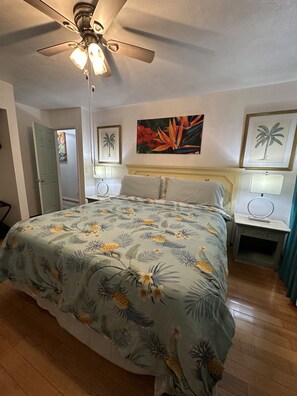 2 camere, Wi-Fi gratuito, lenzuola