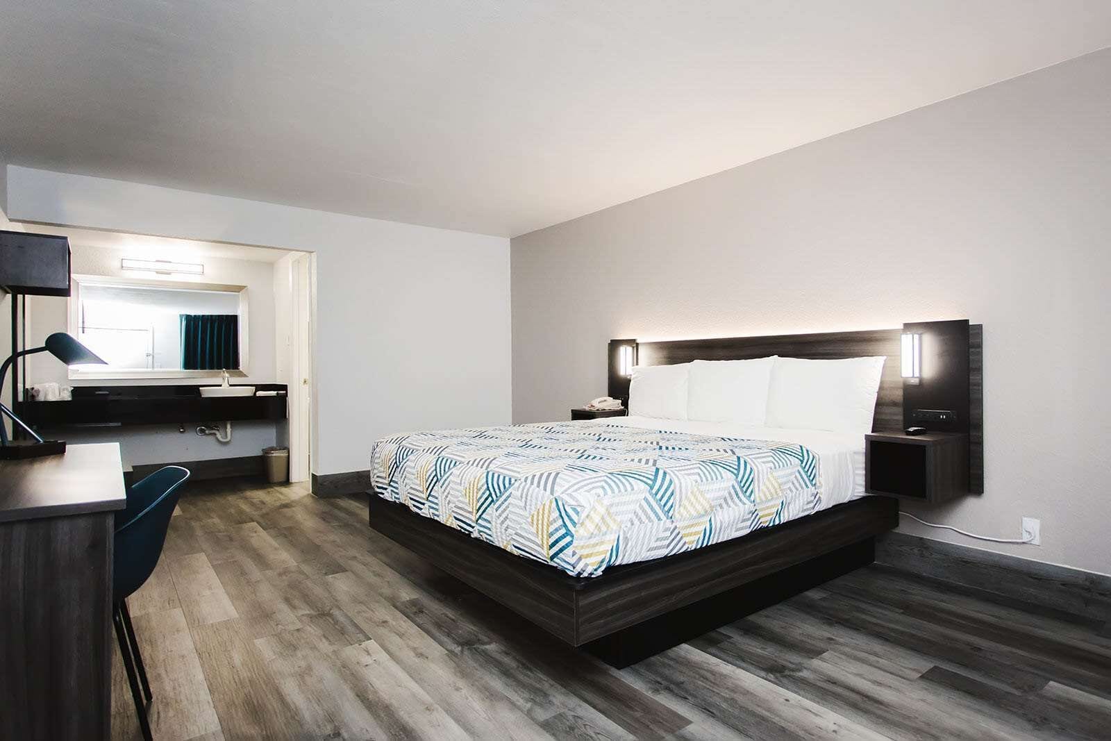 Photo - Studio 6 Houston TX Medical Center NRG Stadium