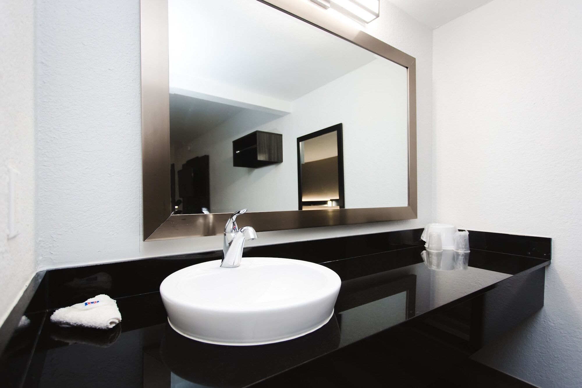 Photo - Studio 6 Houston TX Medical Center NRG Stadium