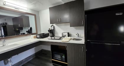 Studio 6 Houston, TX – Medical Center NRG Stadium