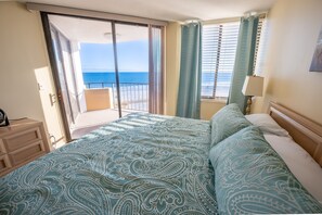 2 bedrooms, iron/ironing board, free WiFi, bed sheets - Newly Upgraded+Remodeled Exclusive Maisons Luxury! (Myrtle Beach)