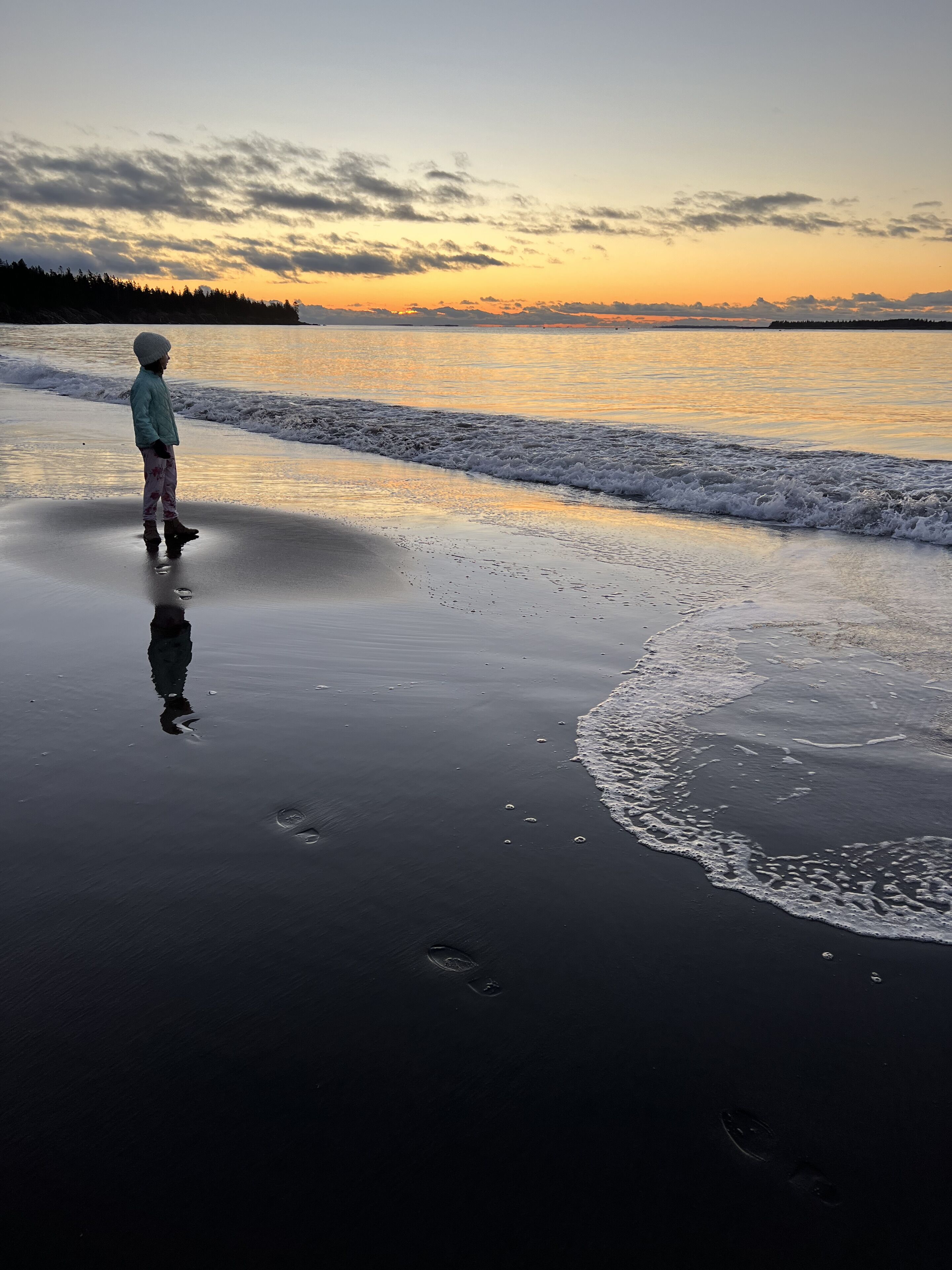 Solsenger og strandhåndklær