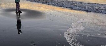 Fantastic Beach & Ocean Views