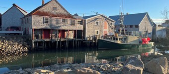 Fantastic Beach & Ocean Views