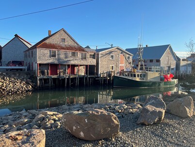 Fantastic Beach & Ocean Views