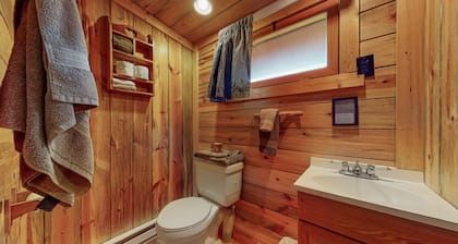 Marr's Mountain Cabins