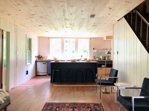 Mountain Farmhouse (The Lorca, Catskills) - 10 min to Belleayre, 25 min Windham