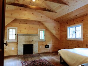 4 chambres, Wi-Fi gratuit, draps fournis