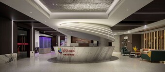 Ramada Encore by Wyndham Wuhan West