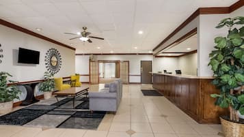 Hall
