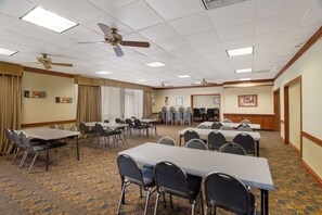 Sala de reunions