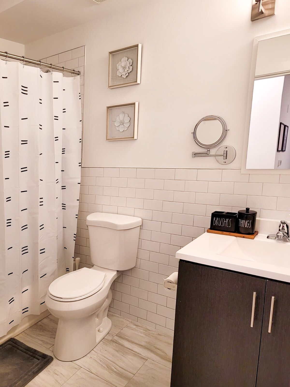 2 bd/2ba in Historic Bound Brook
