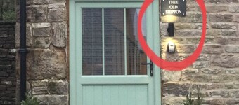 Tiny House, Peak District, Nr Buxton, Derbyshire