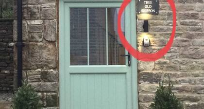 Tiny House, Peak District, Nr Buxton, Derbyshire