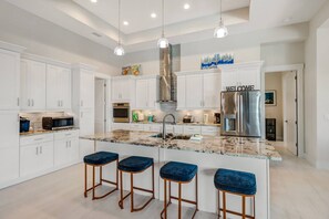 House (401 Old Burnt Store Rd N) | Exterior - 401 Old Burnt Store Rd N (Cape Coral)