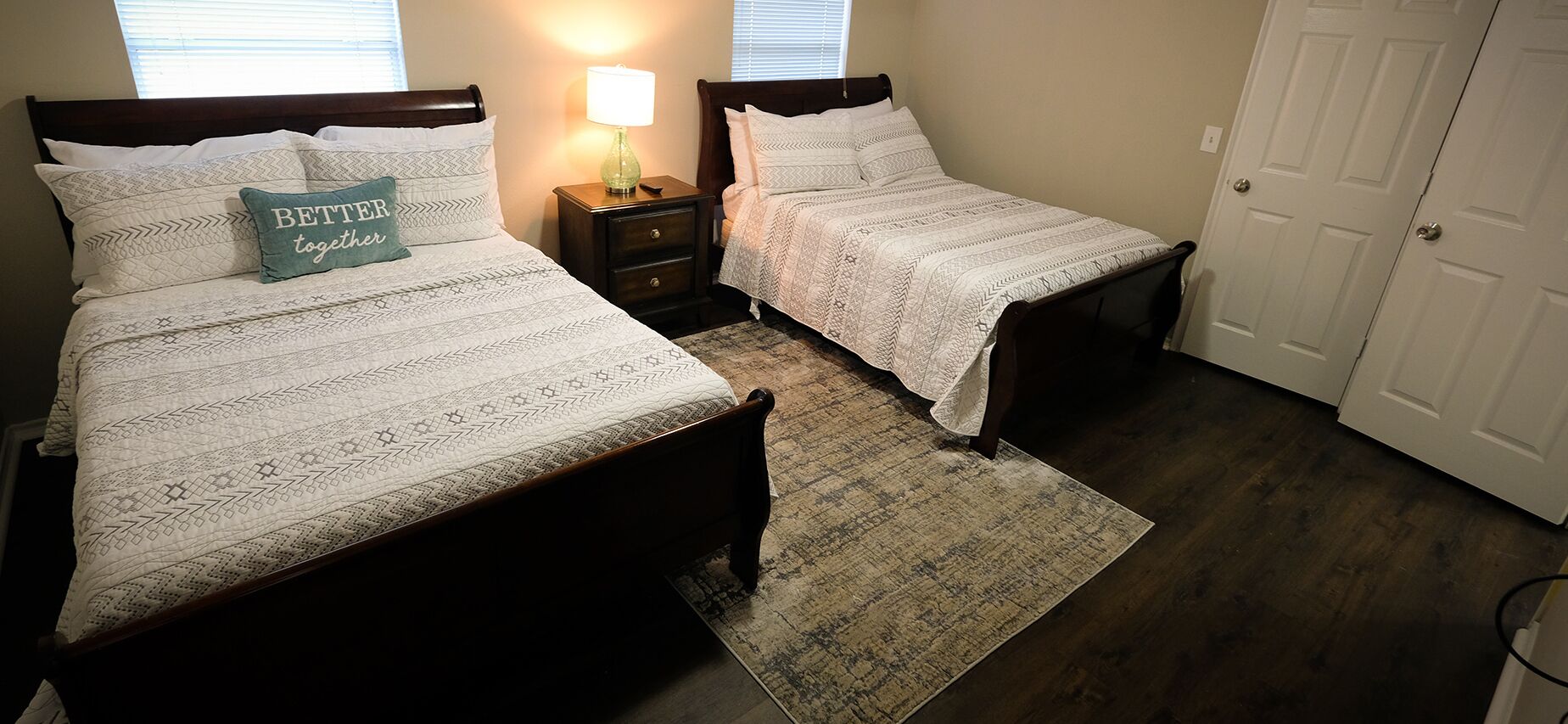 Premier House, 3 Bedrooms | 3 bedrooms, free WiFi