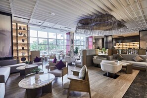 Lobby - Howard Johnson by Wyndham Tianxiaqiguan Hotel Xingwen (Yibin)