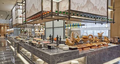 Howard Johnson by Wyndham Tianxiaqiguan Hotel Xingwen