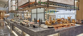Howard Johnson by Wyndham Tianxiaqiguan Hotel Xingwen