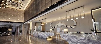 興文天下奇觀豪  生酒店