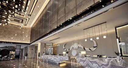 Howard Johnson by Wyndham Tianxiaqiguan Hotel Xingwen