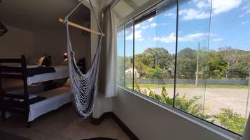 Vista da propriedade