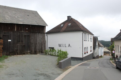 W.I.L.A. 1