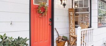 Huge House of Fun in CDA, close to everything!