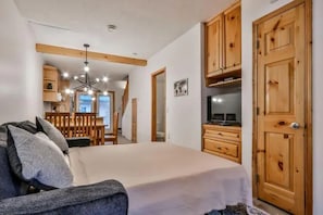 2 chambres, Wi-Fi
