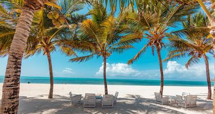 Twiga Beach & Spa