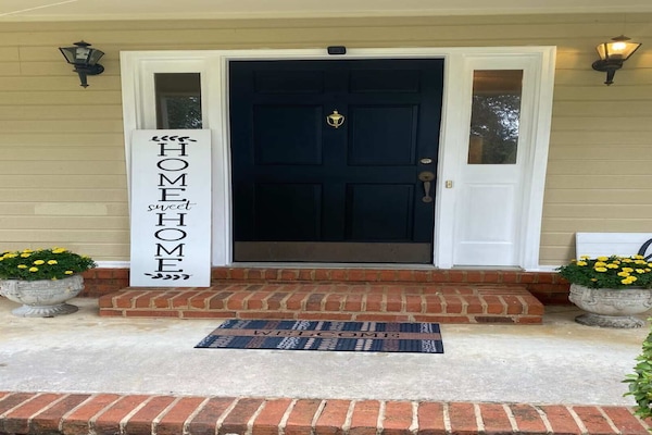 Detall de l'exterior