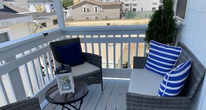 Beach Haven