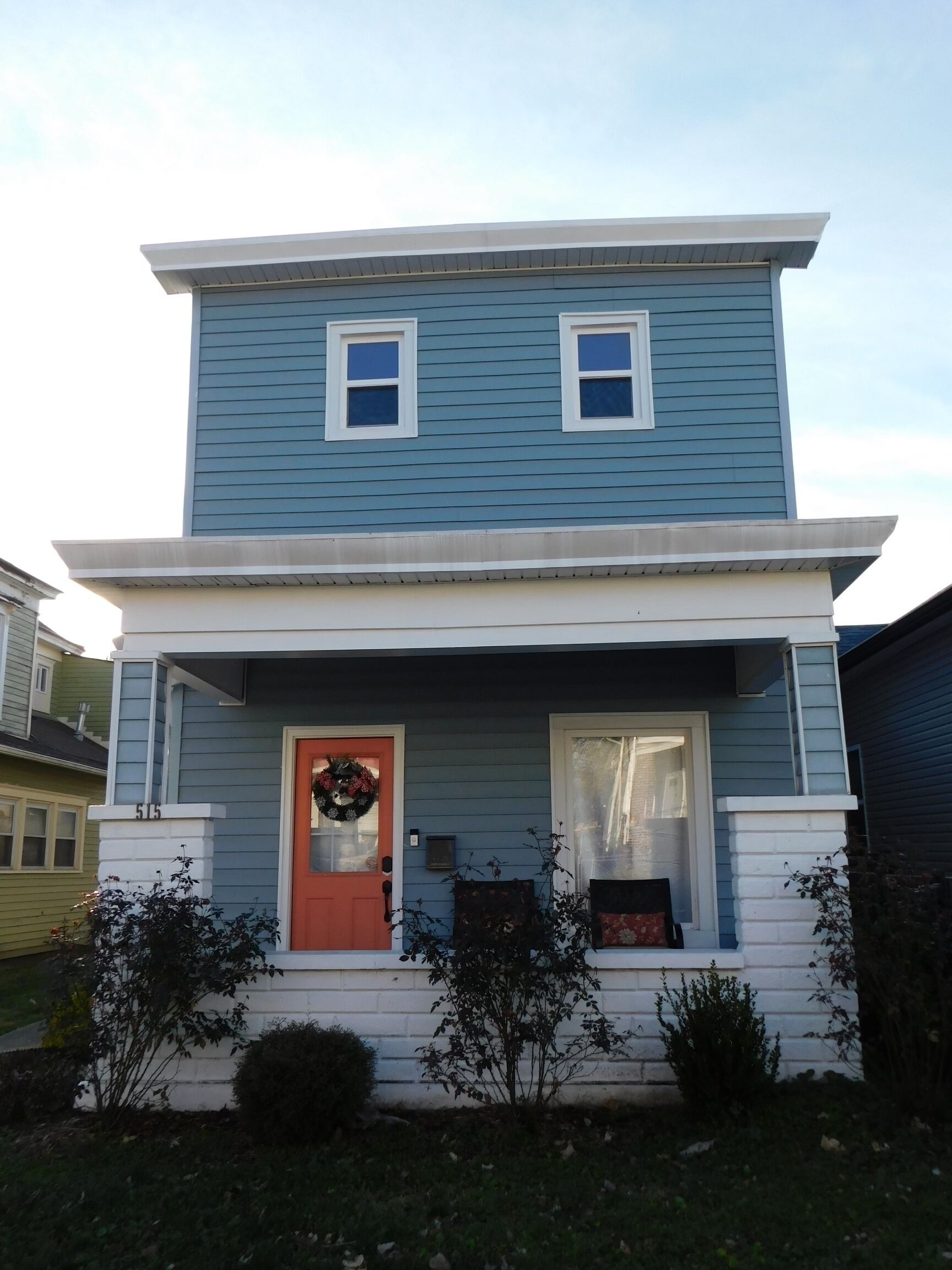 Downtown Spacious House