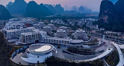 Wingate by Wyndham Yangshuo