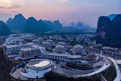 Wingate by Wyndham Yangshuo