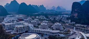 Wingate by Wyndham Yangshuo