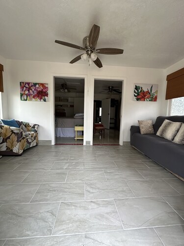 Cute Cottage at Ohia Kai TVNCU #1354