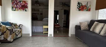 Cute Cottage at Ohia Kai TVNCU #1354