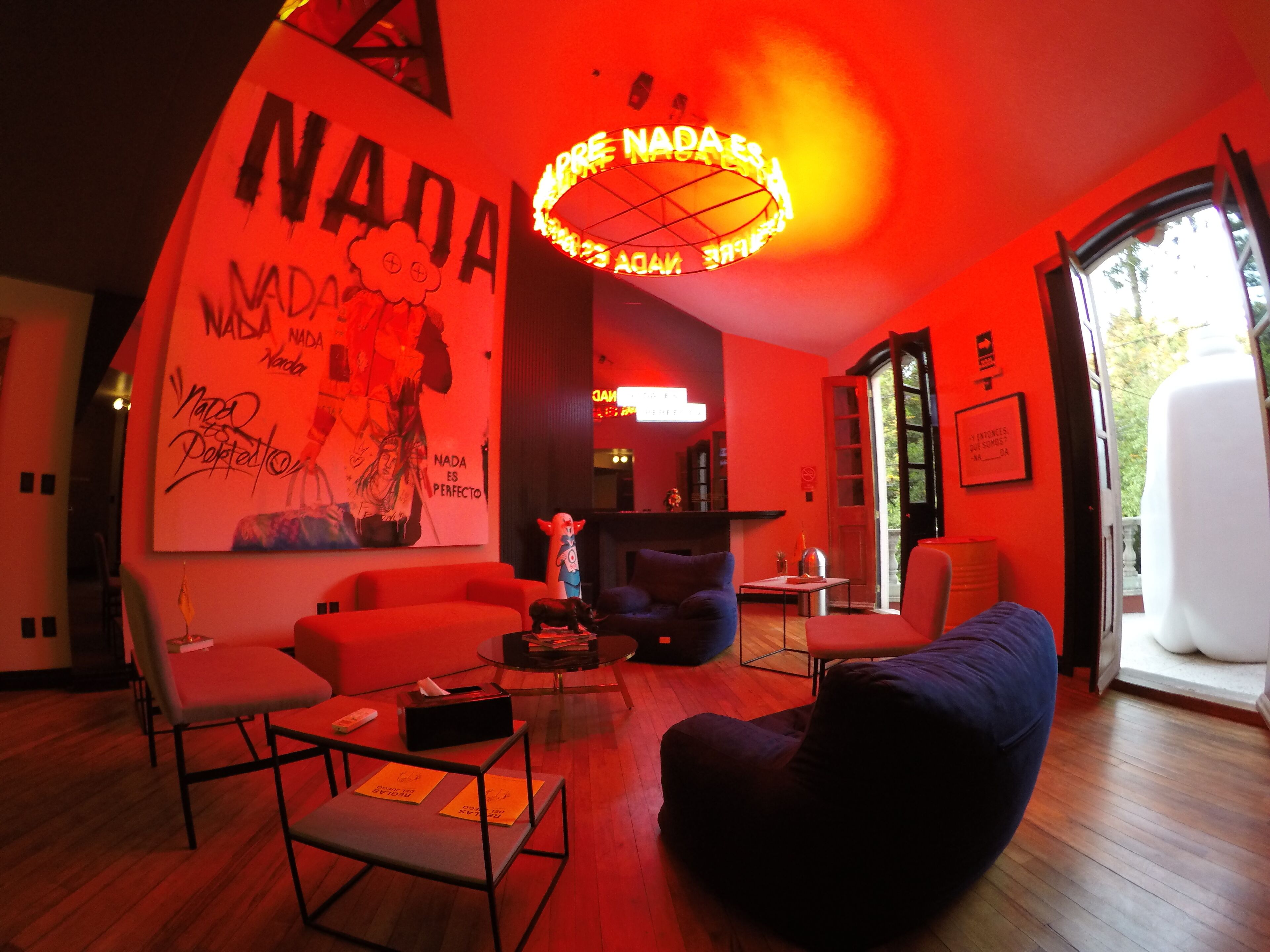 Foto - Casa Nada Hotel