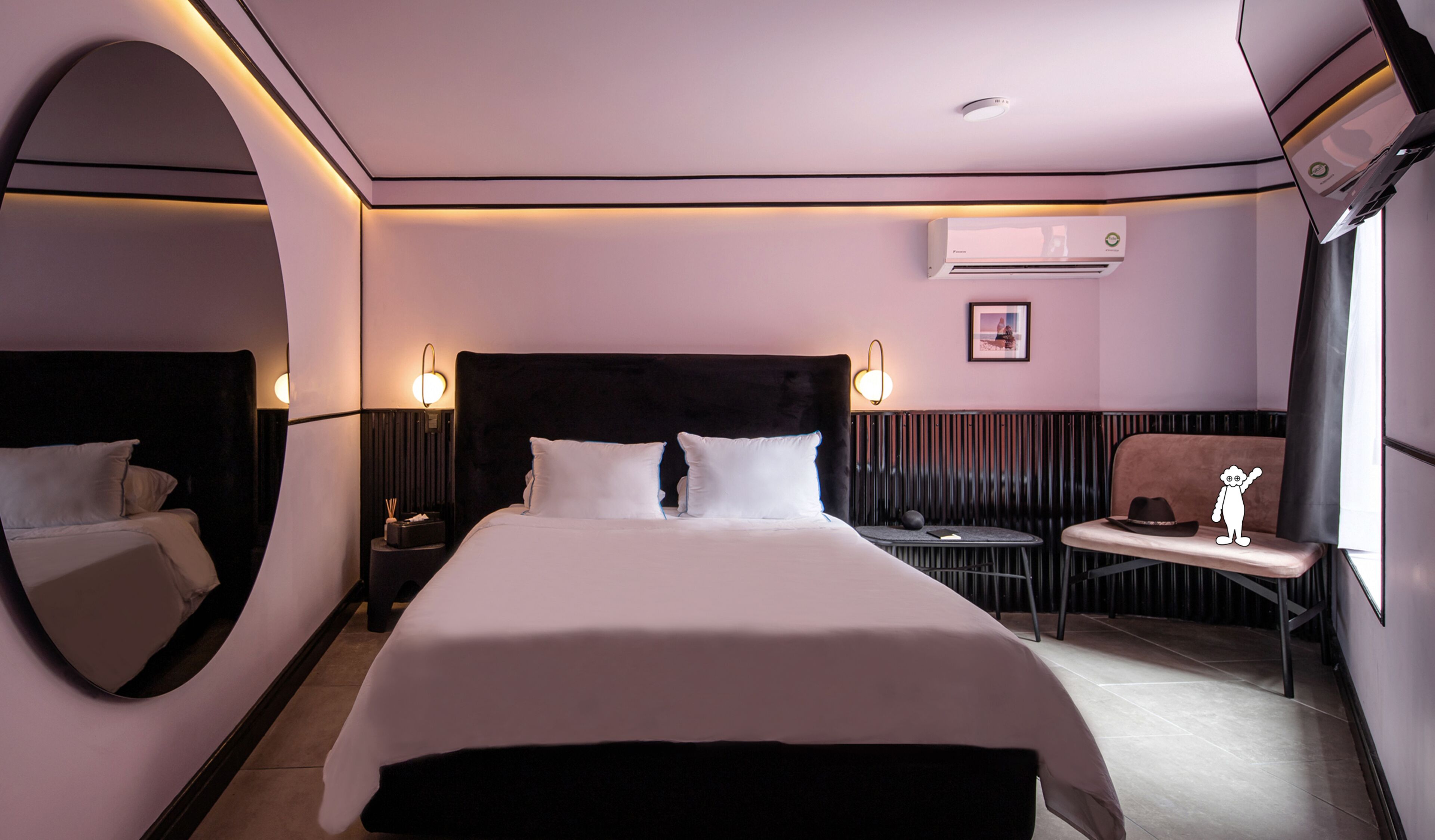 Foto - Casa Nada Hotel