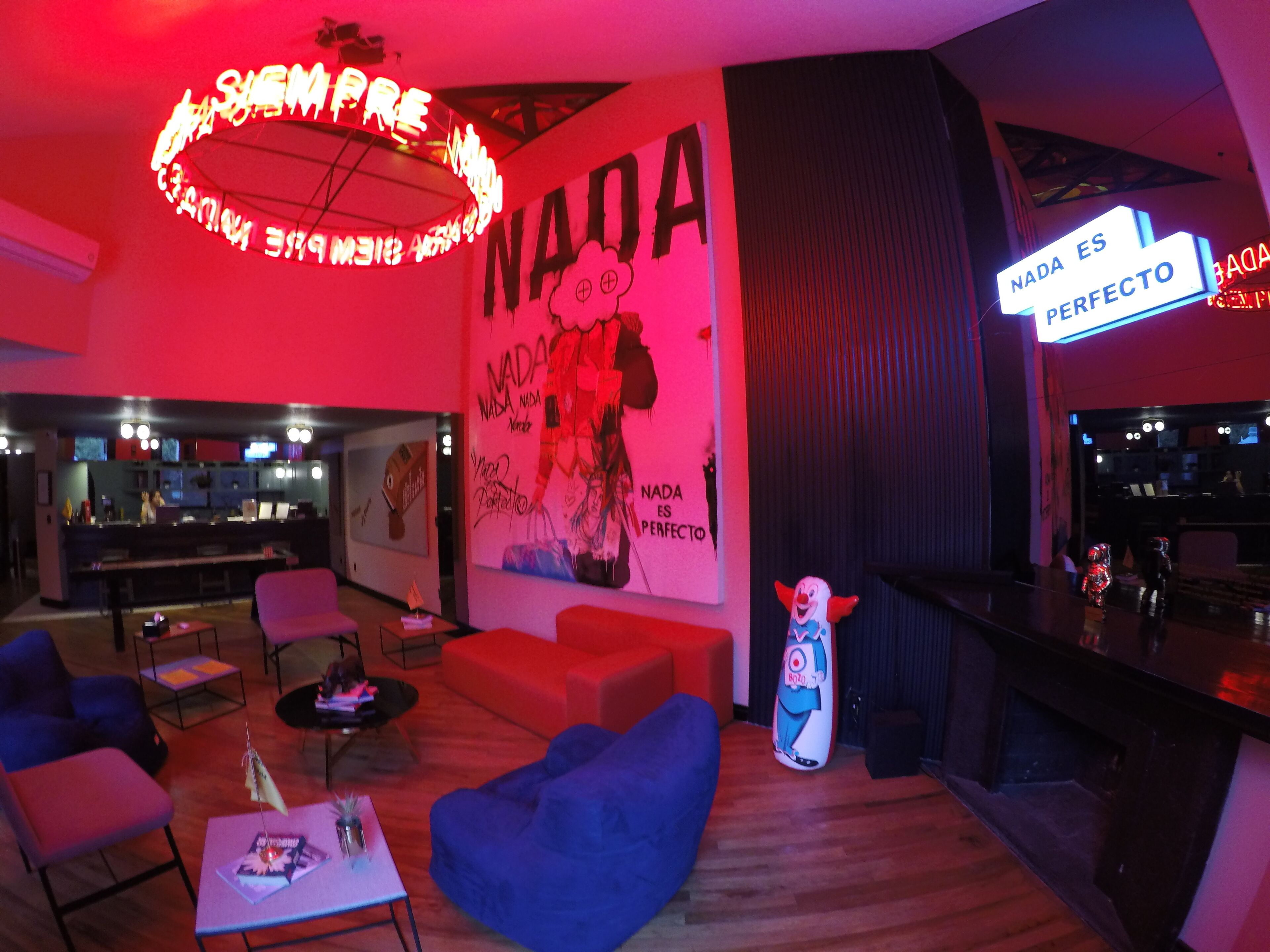 Foto - Casa Nada Hotel