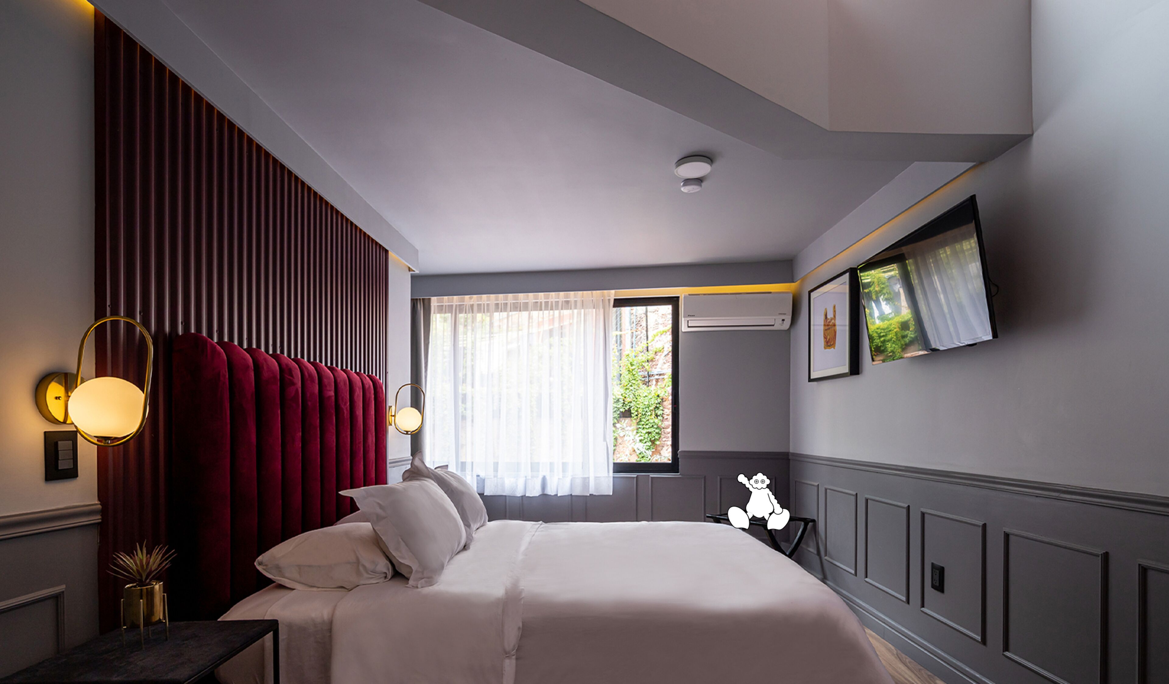 Foto - Casa Nada Hotel