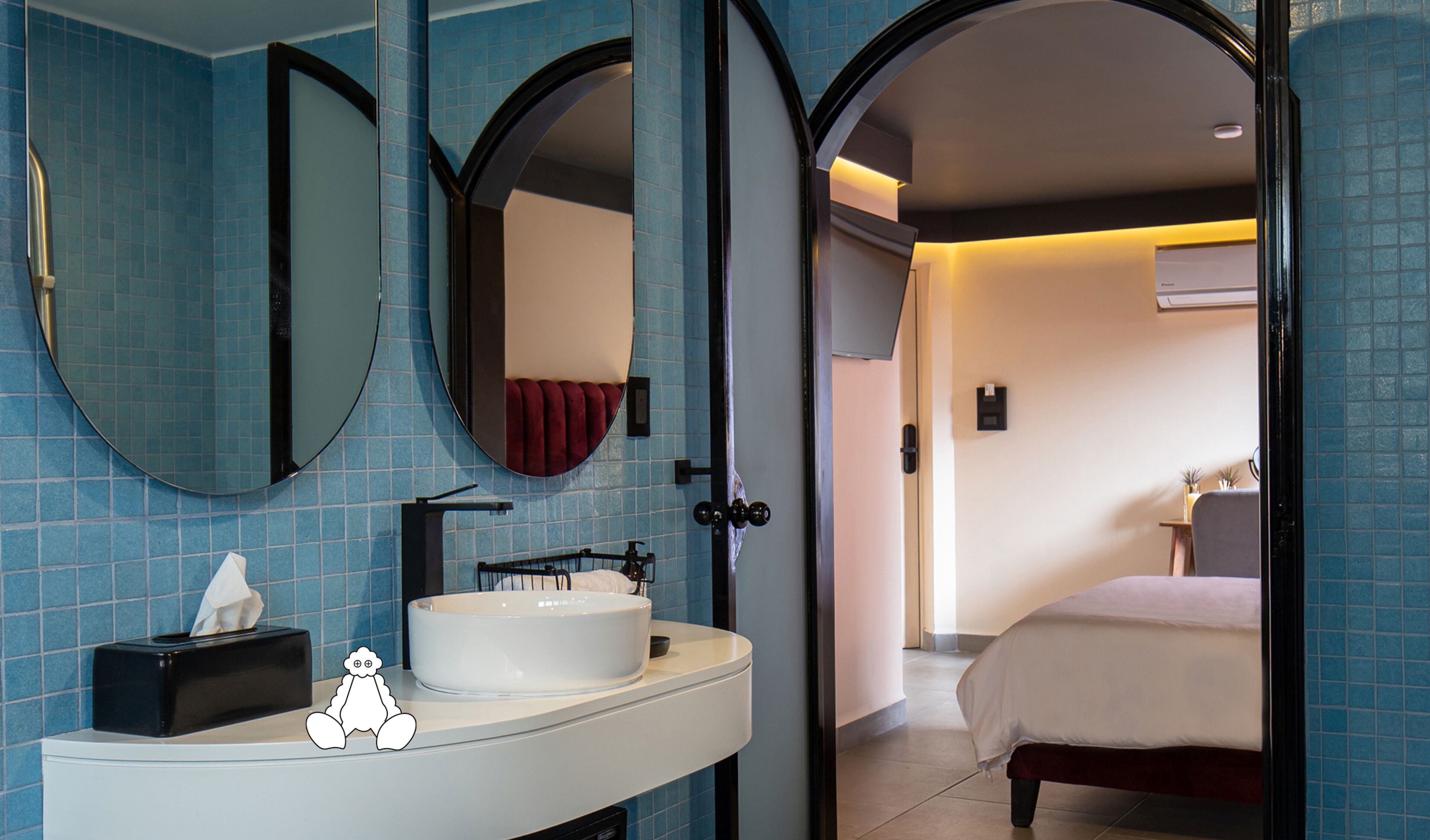 Foto - Casa Nada Hotel