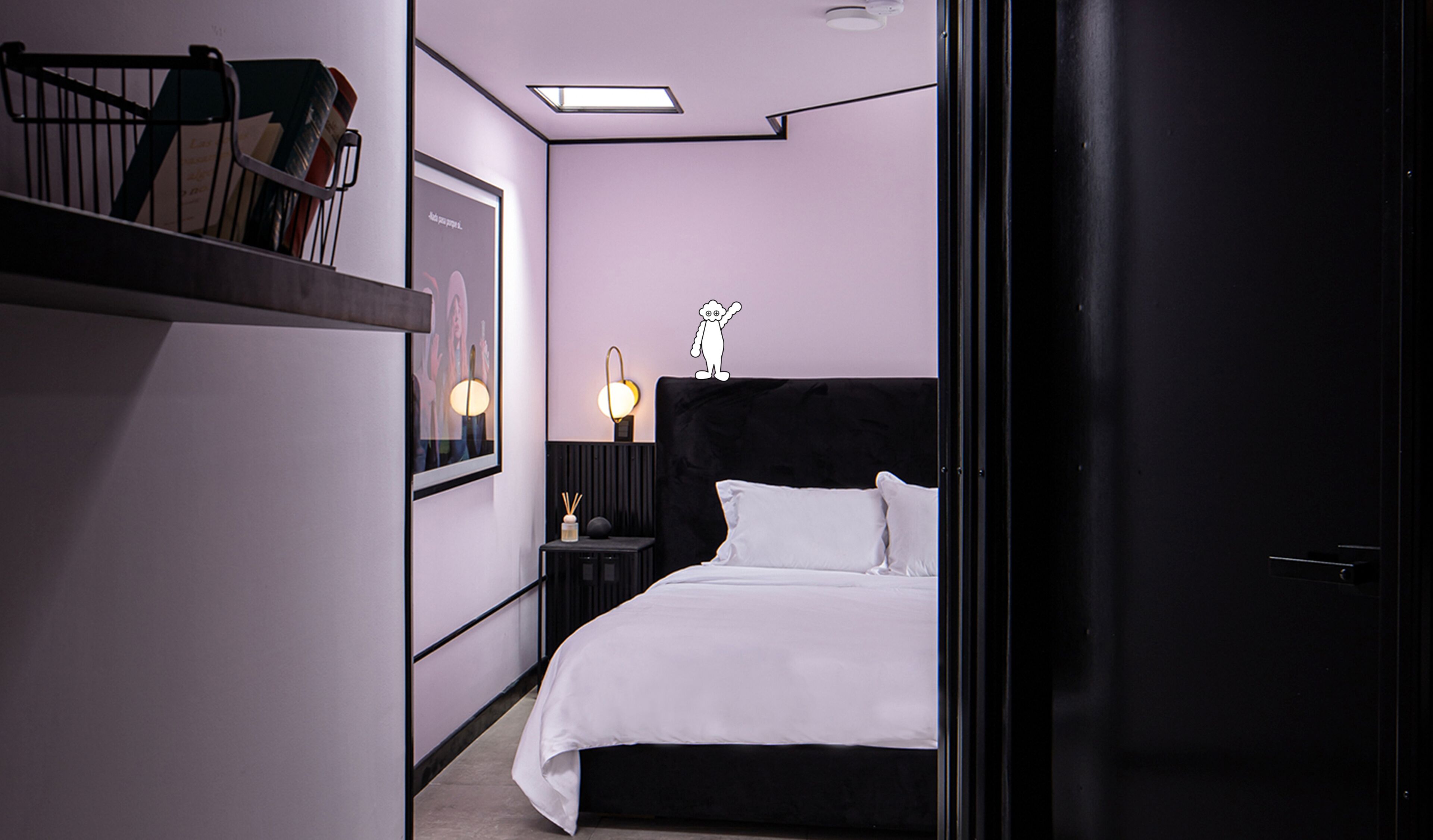 Foto - Casa Nada Hotel