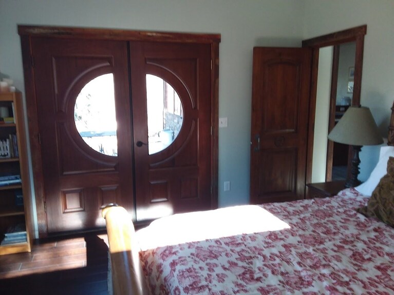 Catalpa Cottage Is Named After The Giant Catalpa Trees Surrounding The Cottage ~ - Colorado