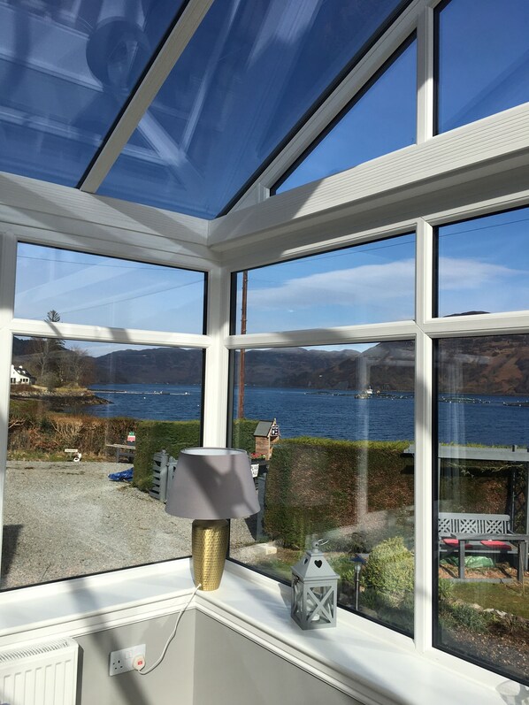 Breakfast area - Toads Croak - Adults Only (Kyle)